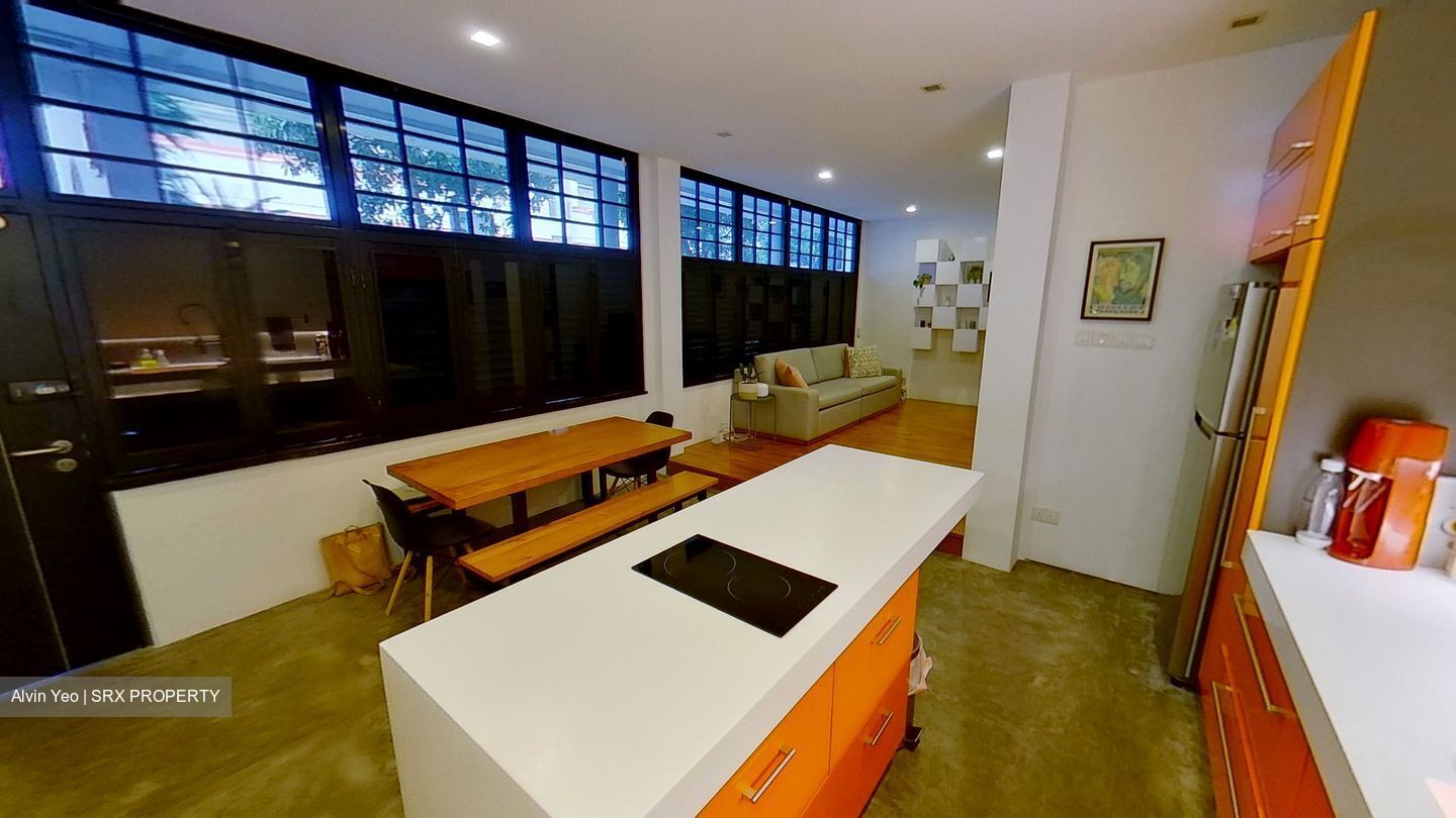 Blk 21 Lim Liak Street (Bukit Merah), HDB 3 Rooms #311682041